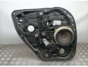 Recambio de elevalunas trasero izquierdo para hyundai i30 (pd) select referencia OEM IAM 83470G4020  ELECTRICO 2 PINS