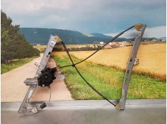 ELEVALUNAS DELANTERO DERECHO 2 PINS ELECTRICO