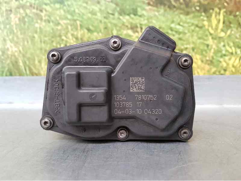 Recambio de caja mariposa para bmw serie 3 berlina (e90) 2.0 16v diesel referencia OEM IAM 7810752 103785 