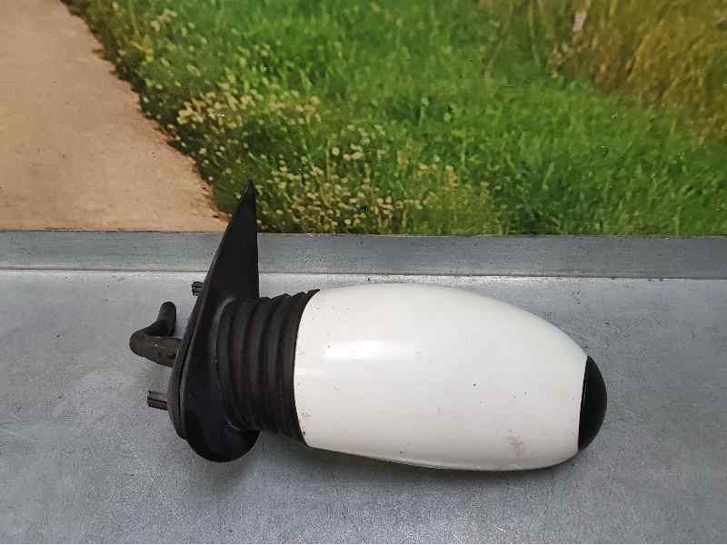Recambio de retrovisor izquierdo para fiat seicento (187) van referencia OEM IAM   C MANDO