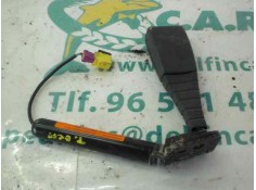 PRETENSOR AIRBAG DERECHO TRASERO