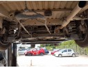 Recambio de puente trasero para citroën berlingo furgoneta/monovolumen (k9) 1.5 bluehdi 100 referencia OEM IAM 9822650280 DISCO 