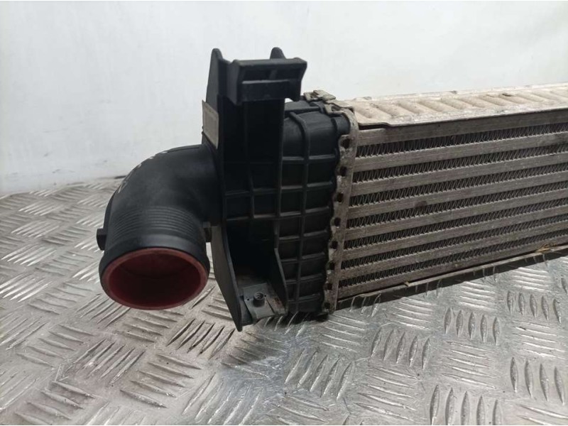 Recambio de intercooler para volvo s40 berlina 1.6 d kinetic referencia OEM IAM 4N5H9L440VF  