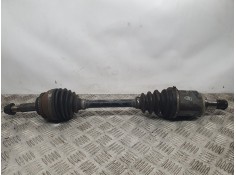 TRANSMISION DELANTERA IZQUIERDA SIN REF 