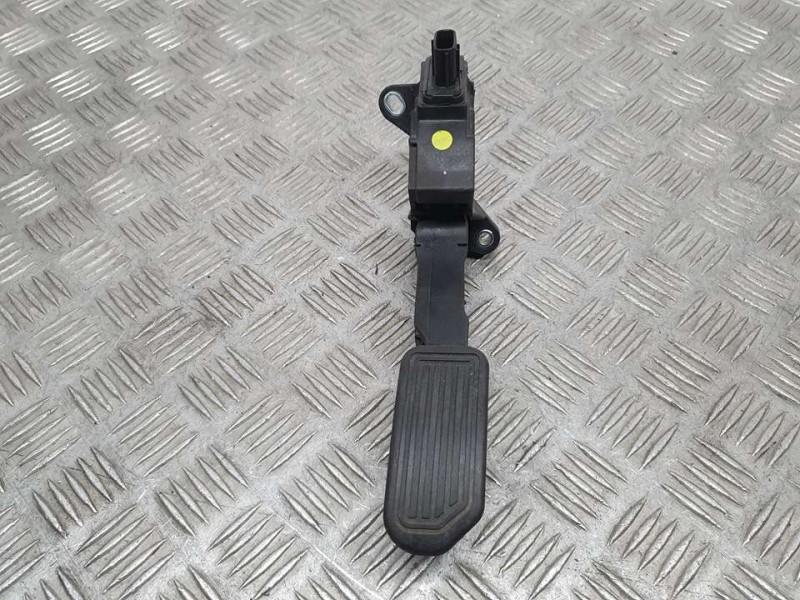 Recambio de potenciometro pedal para toyota auris touring sports (e18) active referencia OEM IAM 781100W040  