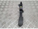 Recambio de potenciometro pedal para toyota auris touring sports (e18) active referencia OEM IAM 781100W040  