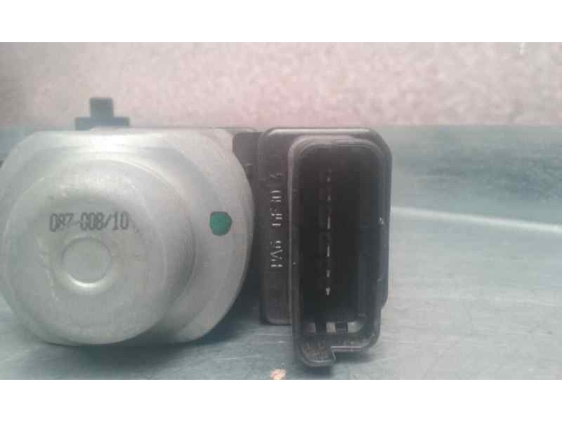 Recambio de motor elevalunas trasero izquierdo para kia cee´d concept referencia OEM IAM 402059D 6 PINS ELECTRICO