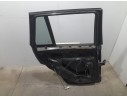 Recambio de puerta trasera izquierda para bmw x3 (e83) 2.0 d referencia OEM IAM 41003449337  TOCADA