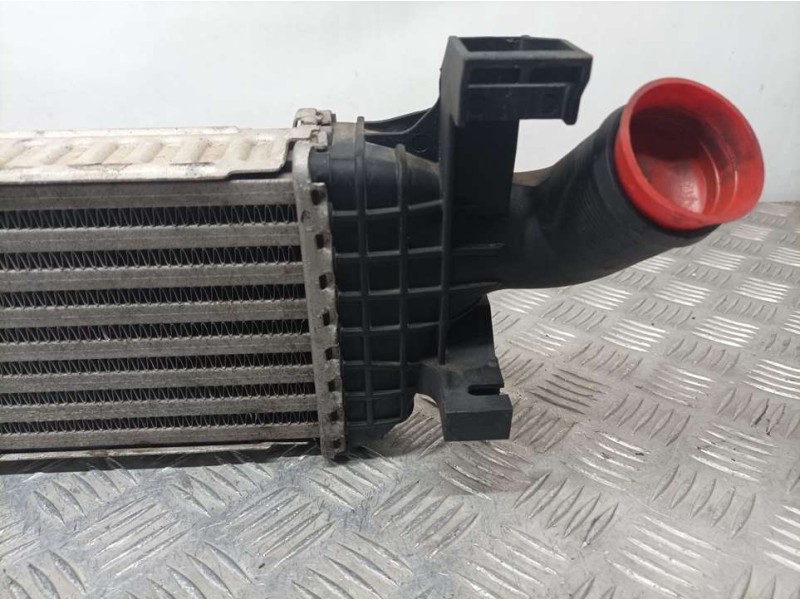 Recambio de intercooler para volvo s40 berlina 1.6 d kinetic referencia OEM IAM 4N5H9L440VF  
