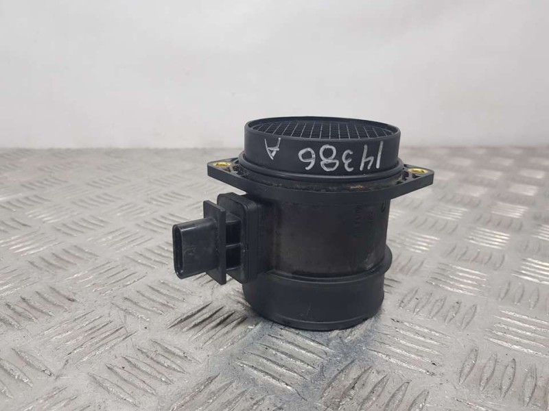 Recambio de caudalimetro para ssangyong actyon sports xdi 4wd referencia OEM IAM A6650943148 0280218199 BOSCH