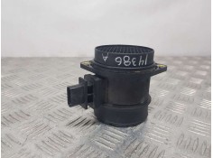 Recambio de caudalimetro para ssangyong actyon sports xdi 4wd referencia OEM IAM A6650943148 0280218199 BOSCH