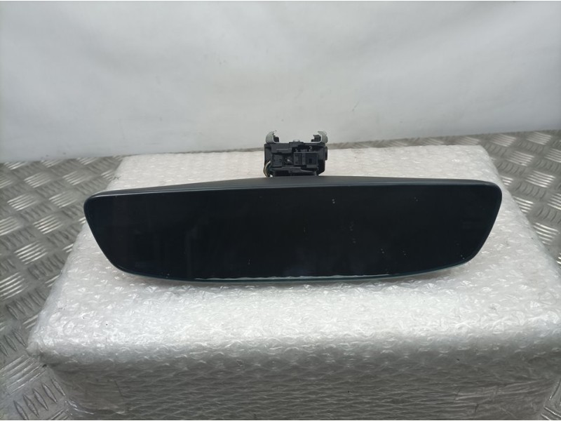 Recambio de espejo interior para ds 4 ii 1.2 12v puretech referencia OEM IAM 98197904XT  