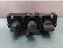 Recambio de mando calefaccion / aire acondicionado para fiat seicento (187) van referencia OEM IAM 571240100  