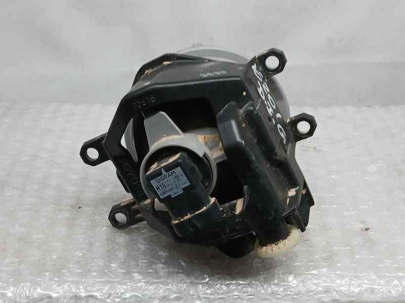 Recambio de faro antiniebla izquierdo para toyota rav4 hybrid 4x4 advance referencia OEM IAM 1331403BP 12580 KOITO