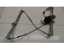 Recambio de elevalunas delantero derecho para peugeot 206 berlina 1.9 diesel referencia OEM IAM  2 PINS ELECTRICO