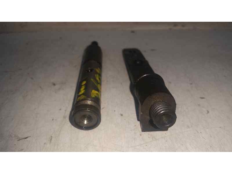 Recambio de inyector para opel vectra b berlina elegance referencia OEM IAM 0432193634 09158400 BOSCH