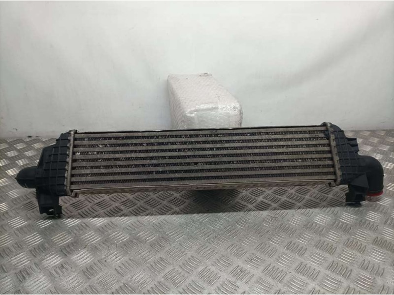 Recambio de intercooler para volvo s40 berlina 1.6 d kinetic referencia OEM IAM 4N5H9L440VF  
