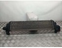 Recambio de intercooler para volvo s40 berlina 1.6 d kinetic referencia OEM IAM 4N5H9L440VF  