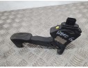 Recambio de potenciometro pedal para toyota auris touring sports (e18) active referencia OEM IAM 781100W040  