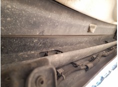 Recambio de refuerzo paragolpes trasero para citroën berlingo furgoneta/monovolumen (k9) 1.5 bluehdi 100 referencia OEM IAM 9862