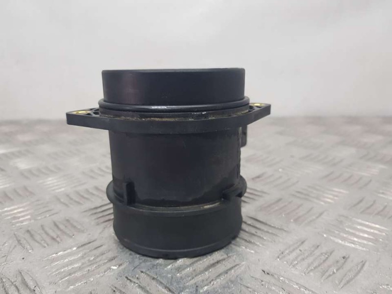 Recambio de caudalimetro para ssangyong actyon sports xdi 4wd referencia OEM IAM A6650943148 0280218199 BOSCH