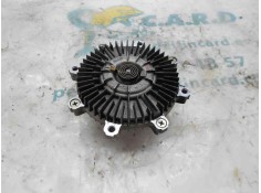 VENTILADOR VISCOSO MOTOR 