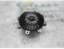 Recambio de ventilador viscoso motor para hyundai h 1 2.5 turbodiesel referencia OEM IAM   