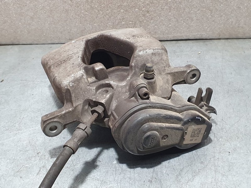 Recambio de pinza freno trasera izquierda para mercedes-benz clase c coupe (w205) c 63 amg (205.386) referencia OEM IAM SIN REF 