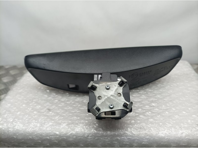 Recambio de espejo interior para ds 4 ii 1.2 12v puretech referencia OEM IAM 98197904XT  