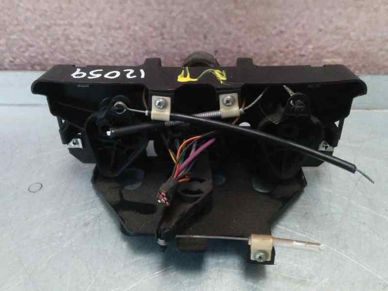 Recambio de mando calefaccion / aire acondicionado para fiat seicento (187) van referencia OEM IAM 571240100  