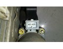 Recambio de elevalunas delantero derecho para peugeot 206 berlina 1.9 diesel referencia OEM IAM  2 PINS ELECTRICO