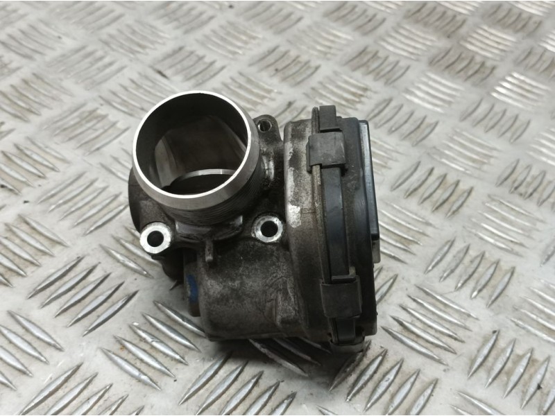 Recambio de caja mariposa para citroën c4 lim. business referencia OEM IAM 9673534480 28275019 DELPHI