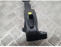 Recambio de potenciometro pedal para toyota auris touring sports (e18) active referencia OEM IAM 781100W040  