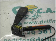 PRETENSOR AIRBAG IZQUIERDO TRASERO