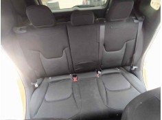 ASIENTOS TRASEROS TOCADO