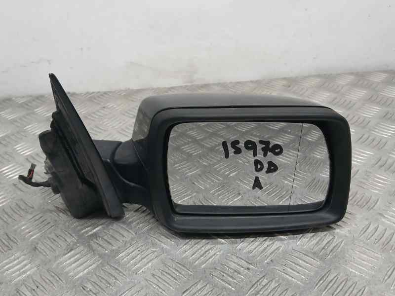 Recambio de retrovisor derecho para bmw x3 (e83) 2.0 d referencia OEM IAM 51163448132  ELECTRICO Y TOCADO 5 CALBES