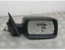 Recambio de retrovisor derecho para bmw x3 (e83) 2.0 d referencia OEM IAM 51163448132  ELECTRICO Y TOCADO 5 CALBES