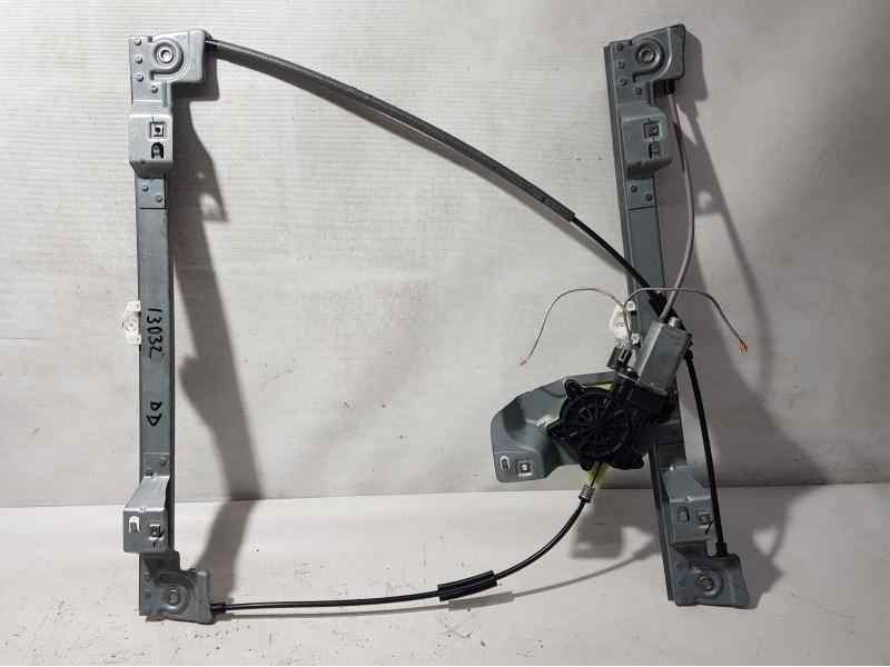 Recambio de elevalunas delantero derecho para renault kangoo emotion referencia OEM IAM   ELÉCTRICO 2 CABLES