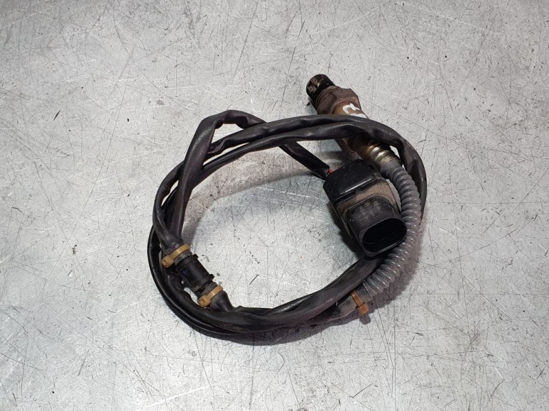 Recambio de sonda lambda para seat exeo berlina (3r2) style referencia OEM IAM 1928404687  