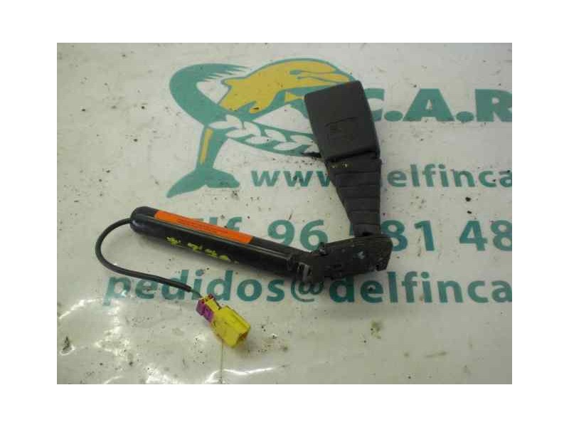 Recambio de pretensor airbag izquierdo para opel vectra c berlina 2.2 16v dti cat (y 22 dtr / l50) referencia OEM IAM   TRASERO