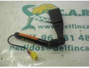 Recambio de pretensor airbag izquierdo para opel vectra c berlina 2.2 16v dti cat (y 22 dtr / l50) referencia OEM IAM   TRASERO