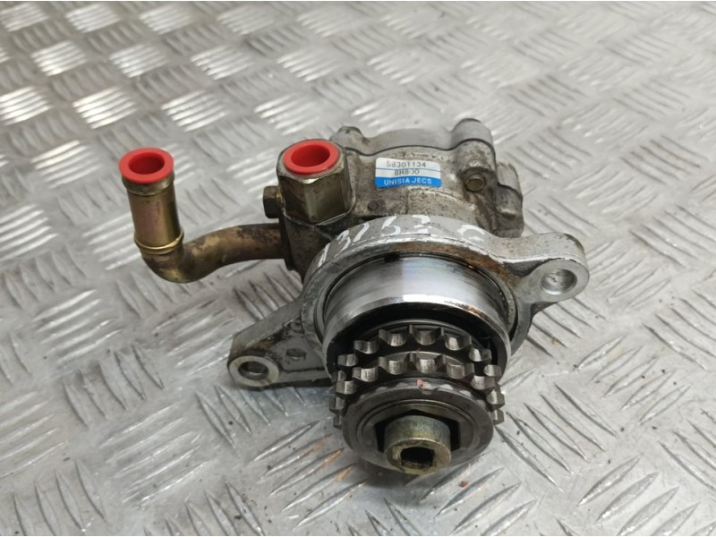 Recambio de bomba direccion para nissan x-trail (t30) comfort referencia OEM IAM 58301134 8H800 UNISIA JECS