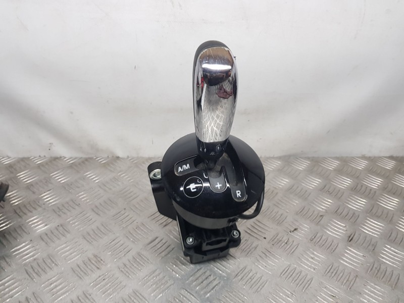 Recambio de palanca cambio para fiat 500 (312_) 1.2 (312axa1a) referencia OEM IAM 7354679020  