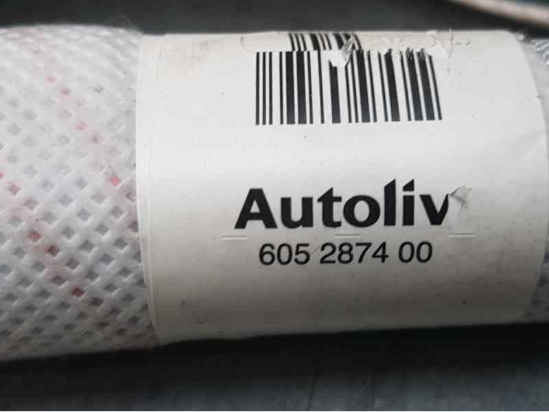 Recambio de airbag cortina delantero derecho para kia cee´d concept referencia OEM IAM 605287400  