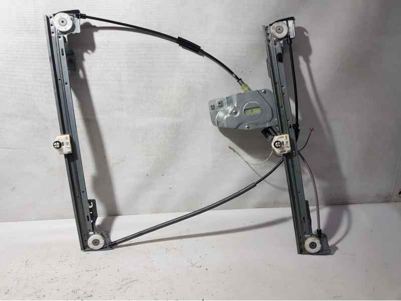 Recambio de elevalunas delantero derecho para renault kangoo emotion referencia OEM IAM   ELÉCTRICO 2 CABLES