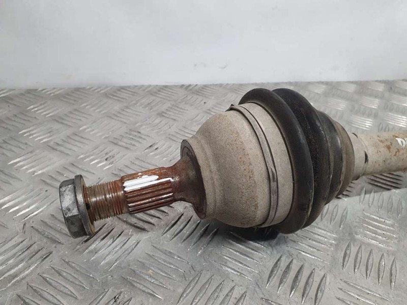 Recambio de transmision delantera izquierda para peugeot 3008 active referencia OEM IAM 9684135380 8NN68 2416522