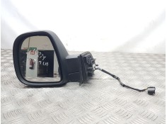 RETROVISOR IZQUIERDO 98169898XT ELECTRICO ROZADO 5 CABLES 