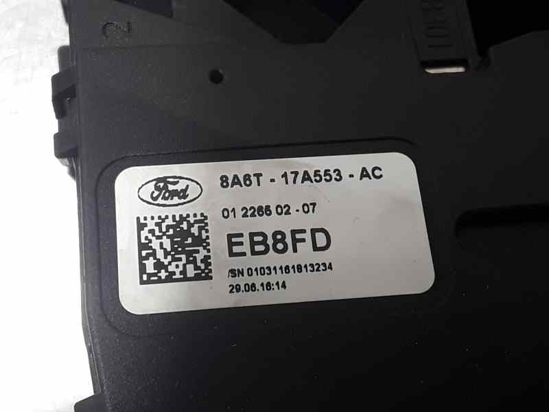 Recambio de mando limpia para ford fiesta (ccn) titanium referencia OEM IAM 8A6T17A553AC  