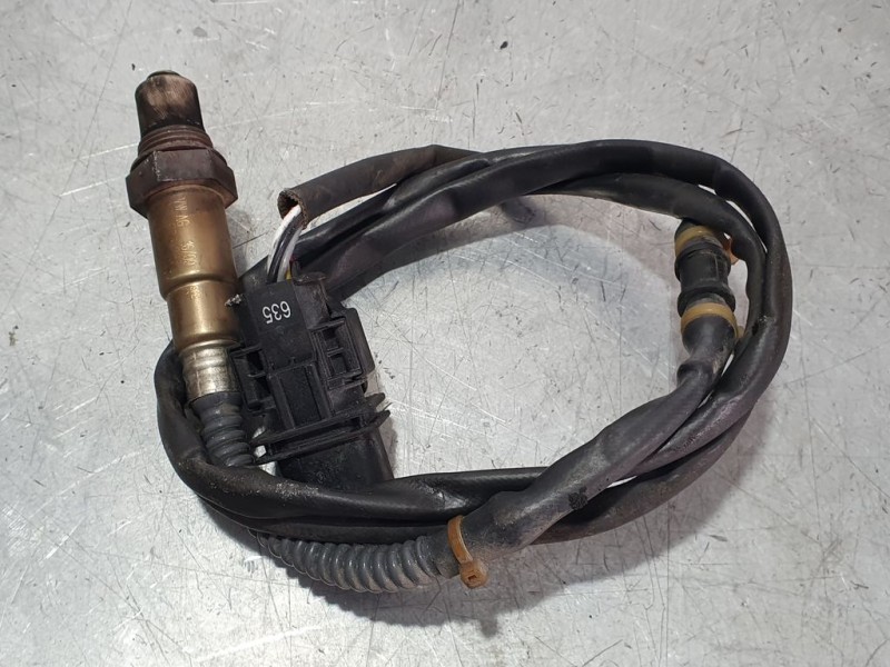 Recambio de sonda lambda para seat exeo berlina (3r2) style referencia OEM IAM 1928404687  