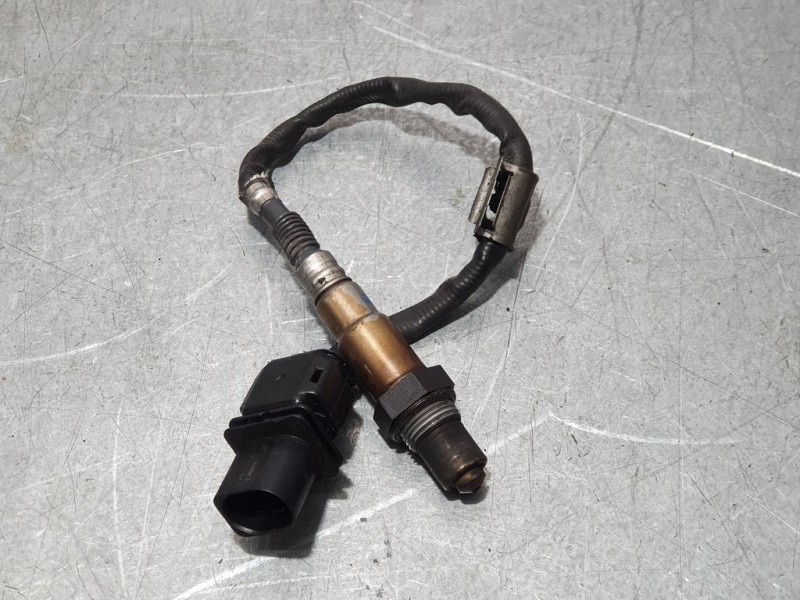 Recambio de sonda lambda para bmw serie 3 berlina (e90) 320d referencia OEM IAM 7870436001 0281004079 BOSCH